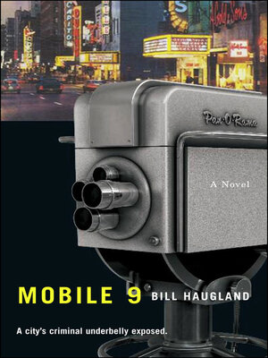 cover image of Mobile 9